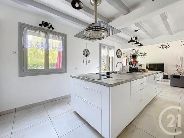 Maison à vendre  8 pièces - 240 m2 ST FARGEAU PONTHIERRY - 77