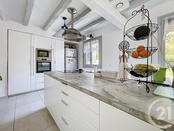 Maison à vendre  8 pièces - 240 m2 ST FARGEAU PONTHIERRY - 77