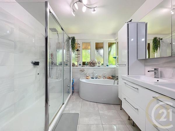 Maison à vendre  8 pièces - 240 m2 ST FARGEAU PONTHIERRY - 77