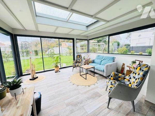 A vendre maison MOELAN SUR MER (29)

Découvrez cette maison de plain-pied construite en 2021,...