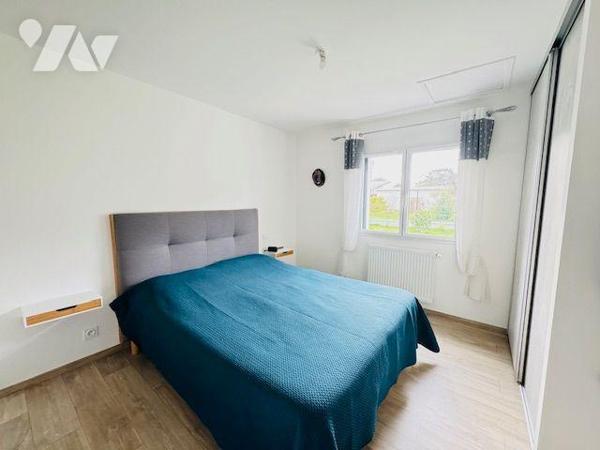 A vendre maison MOELAN SUR MER (29)

Découvrez cette maison de plain-pied construite en 2021,...