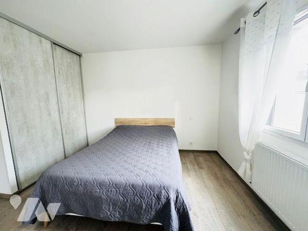 A vendre maison MOELAN SUR MER (29)

Découvrez cette maison de plain-pied construite en 2021,...