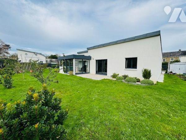 A vendre maison MOELAN SUR MER (29)

Découvrez cette maison de plain-pied construite en 2021,...