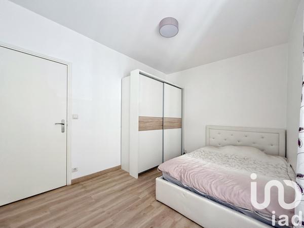 Appartement à vendre 2 pièces 45 m² Levallois-Perret