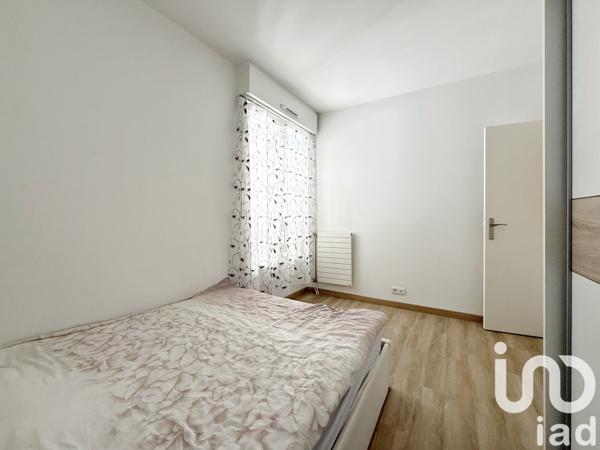 Appartement à vendre 2 pièces 45 m² Levallois-Perret