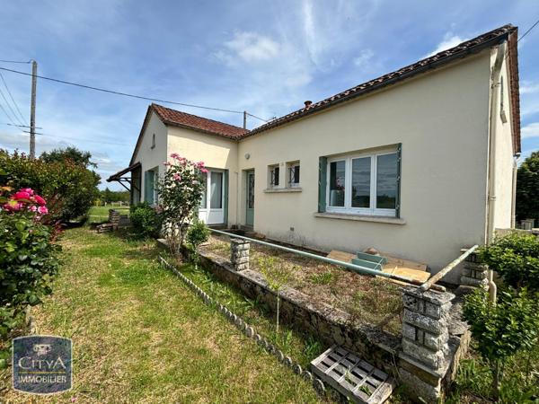 Appartement à louer 4 pièces 85.53m²