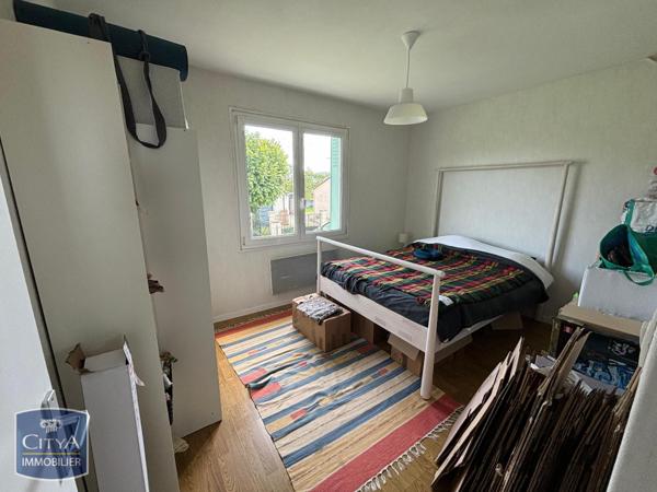 Appartement à louer 4 pièces 85.53m²