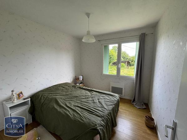 Appartement à louer 4 pièces 85.53m²