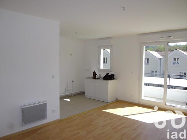 Duplex 3 pièces de 67 m² à Cerny (91590)