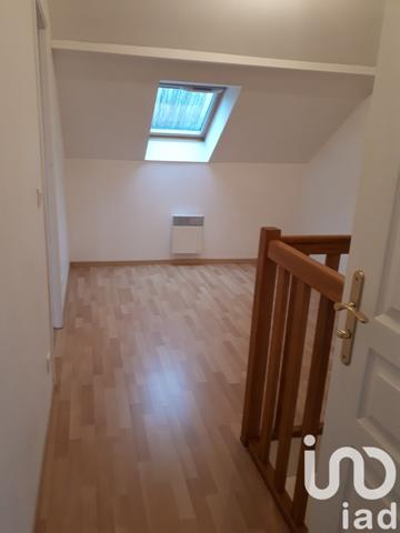 Duplex 3 pièces de 67 m² à Cerny (91590)