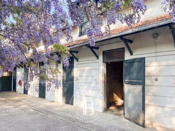 Maisons-Laffitte, Maison 5 Chambres  à vendre