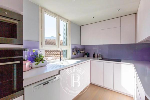Maisons-Laffitte, Maison 5 Chambres  à vendre