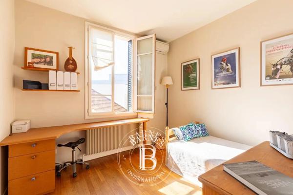 Maisons-Laffitte, Maison 5 Chambres  à vendre