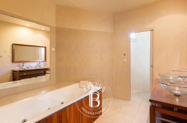 Maisons-Laffitte, Maison 5 Chambres  à vendre