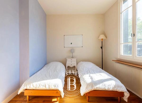 Maisons-Laffitte, Maison 5 Chambres  à vendre