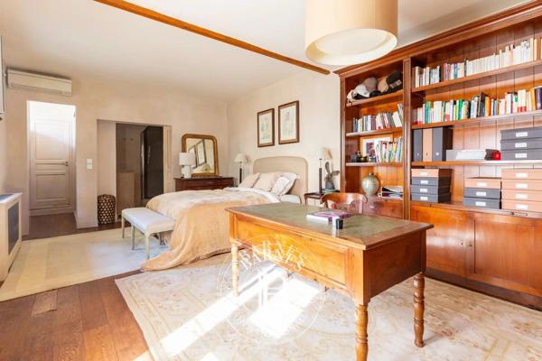Maisons-Laffitte, Maison 5 Chambres  à vendre