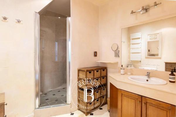 Maisons-Laffitte, Maison 5 Chambres  à vendre