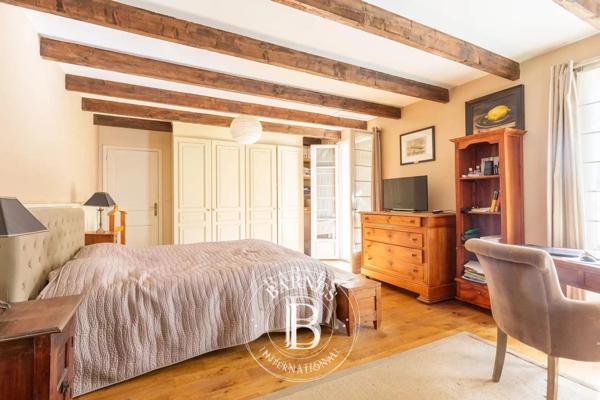 Maisons-Laffitte, Maison 5 Chambres  à vendre