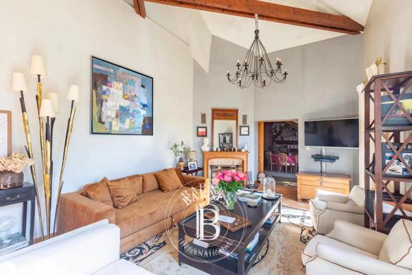 Maisons-Laffitte, Maison 5 Chambres  à vendre