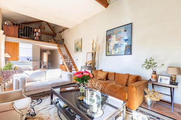 Maisons-Laffitte, Maison 5 Chambres  à vendre