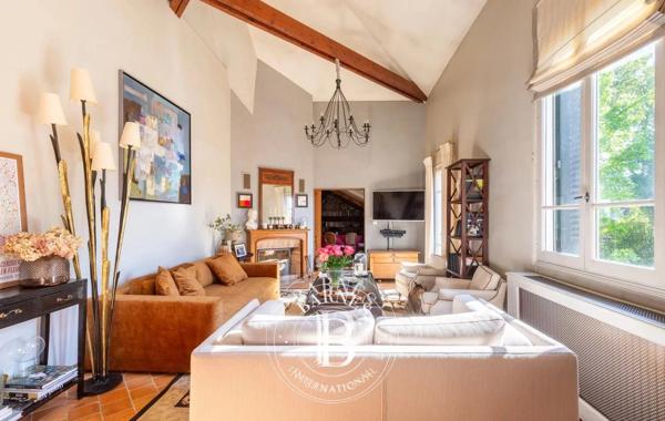 Maisons-Laffitte, Maison 5 Chambres  à vendre