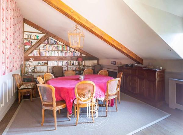 Maisons-Laffitte, Maison 5 Chambres  à vendre