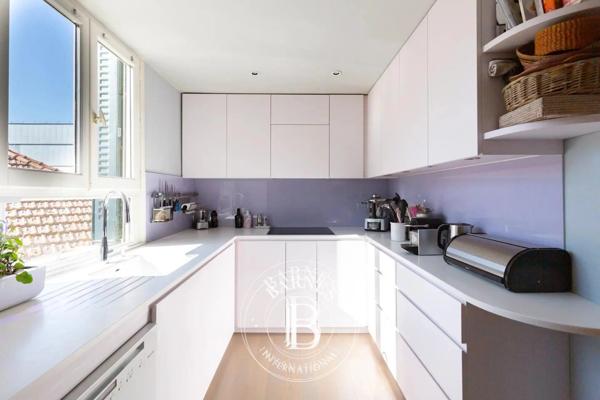 Maisons-Laffitte, Maison 5 Chambres  à vendre