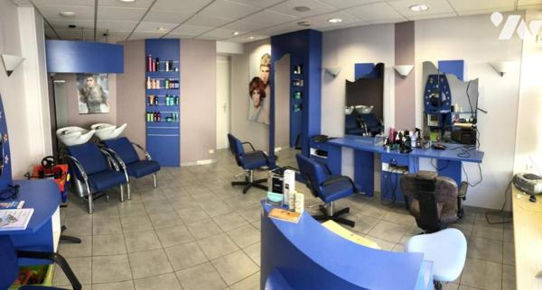 Vente Fonds de Commerce Coiffure à Marigny-Le-Lozon