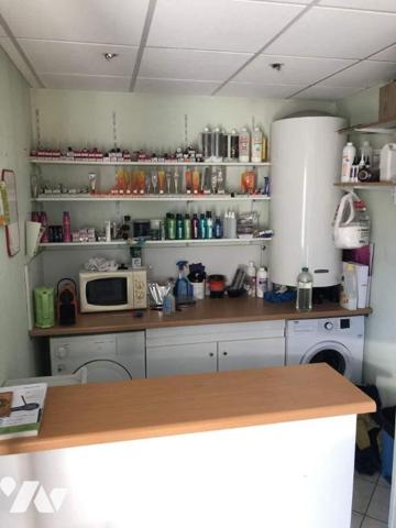 Vente Fonds de Commerce Coiffure à Marigny-Le-Lozon