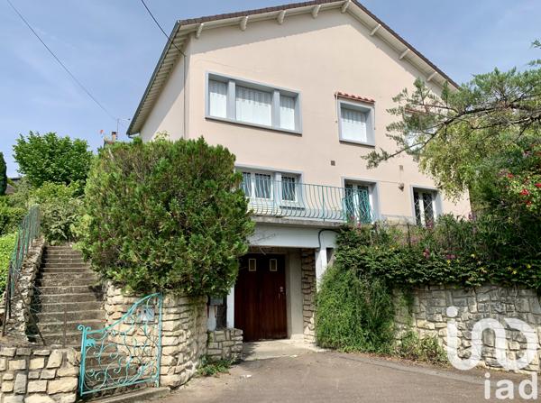 Maison à vendre 9 pièces 194 m² Paron