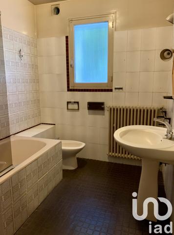 Maison à vendre 9 pièces 194 m² Paron