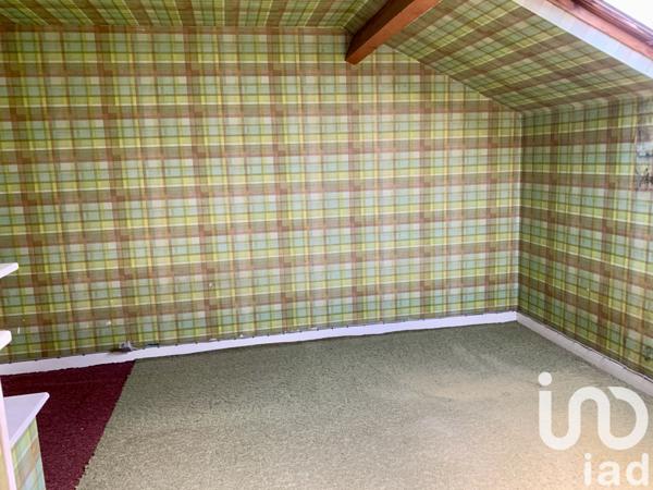 Maison à vendre 9 pièces 194 m² Paron