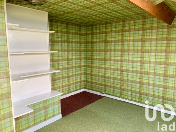 Maison à vendre 9 pièces 194 m² Paron