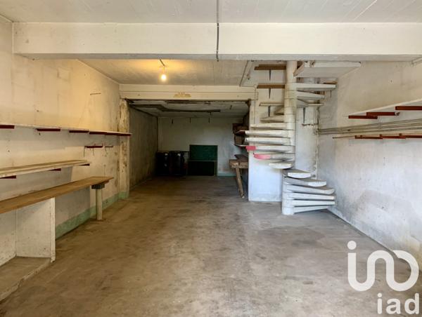 Maison à vendre 9 pièces 194 m² Paron