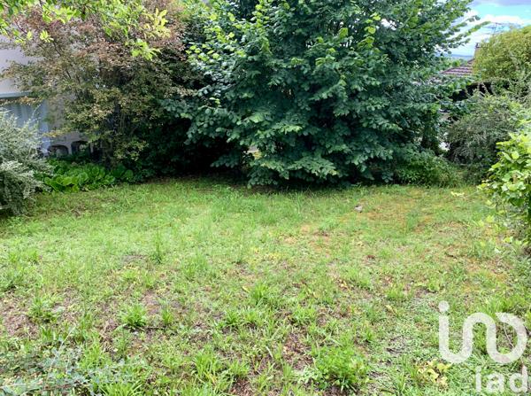 Maison à vendre 9 pièces 194 m² Paron