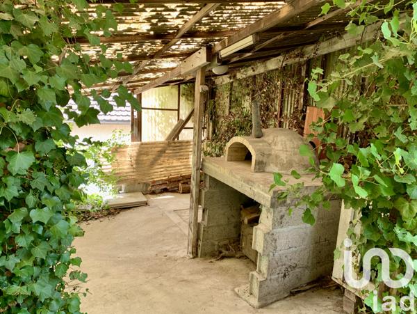 Maison à vendre 9 pièces 194 m² Paron