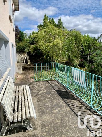 Maison à vendre 9 pièces 194 m² Paron