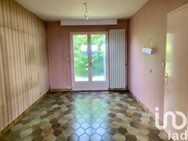 Maison à vendre 9 pièces 194 m² Paron