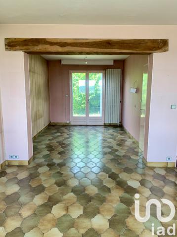 Maison à vendre 9 pièces 194 m² Paron