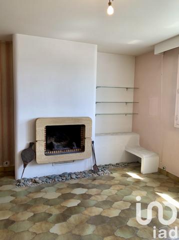 Maison à vendre 9 pièces 194 m² Paron