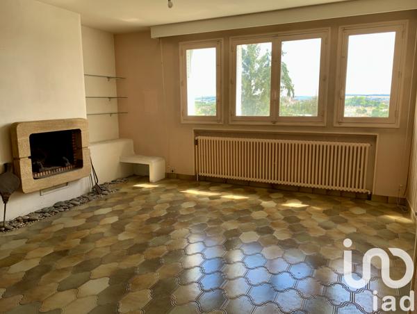 Maison à vendre 9 pièces 194 m² Paron