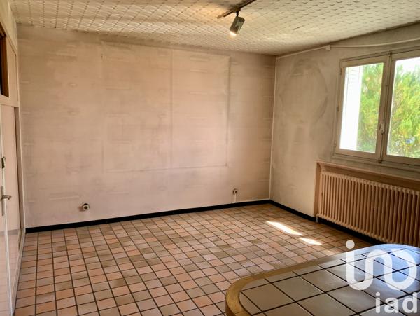 Maison à vendre 9 pièces 194 m² Paron