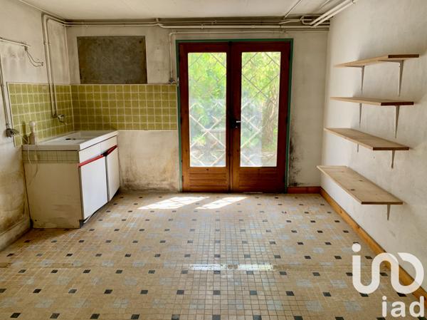 Maison à vendre 9 pièces 194 m² Paron