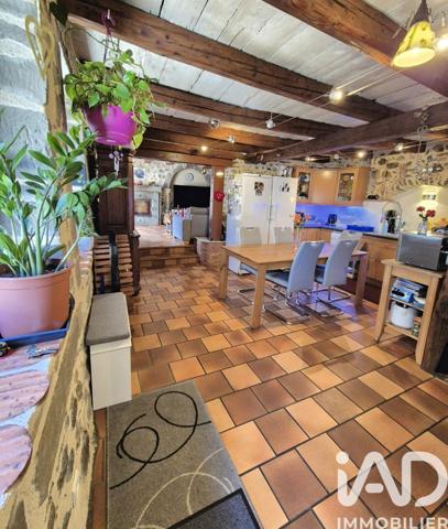 Maison à vendre 7 pièces 141 m² Valleiry