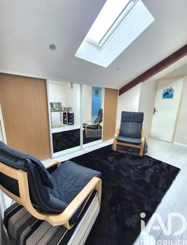 Maison à vendre 7 pièces 141 m² Valleiry