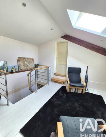 Maison à vendre 7 pièces 141 m² Valleiry