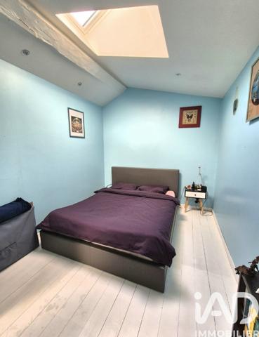 Maison à vendre 7 pièces 141 m² Valleiry