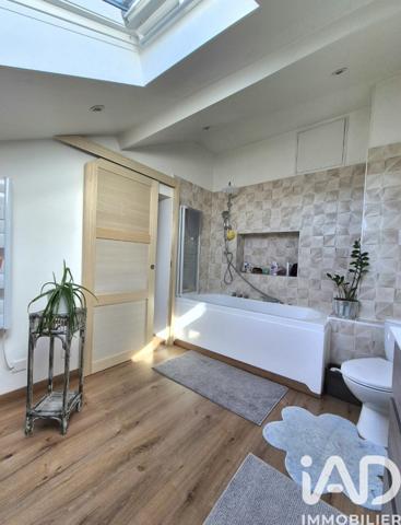 Maison à vendre 7 pièces 141 m² Valleiry