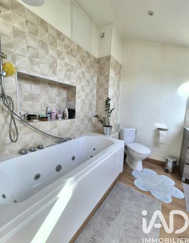 Maison à vendre 7 pièces 141 m² Valleiry