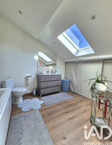 Maison à vendre 7 pièces 141 m² Valleiry